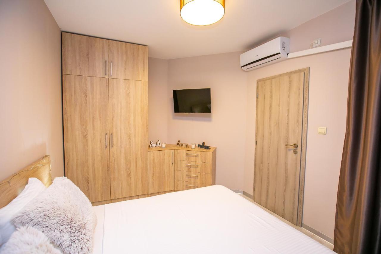 Riva Apartment Sandanski Exterior photo